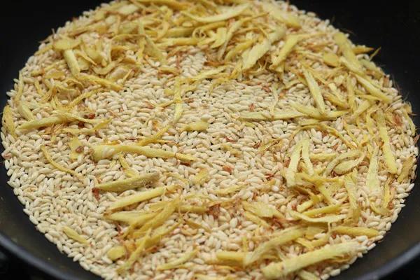 立夏过后姜怎么吃驱寒,立夏后多吃这四种蔬菜