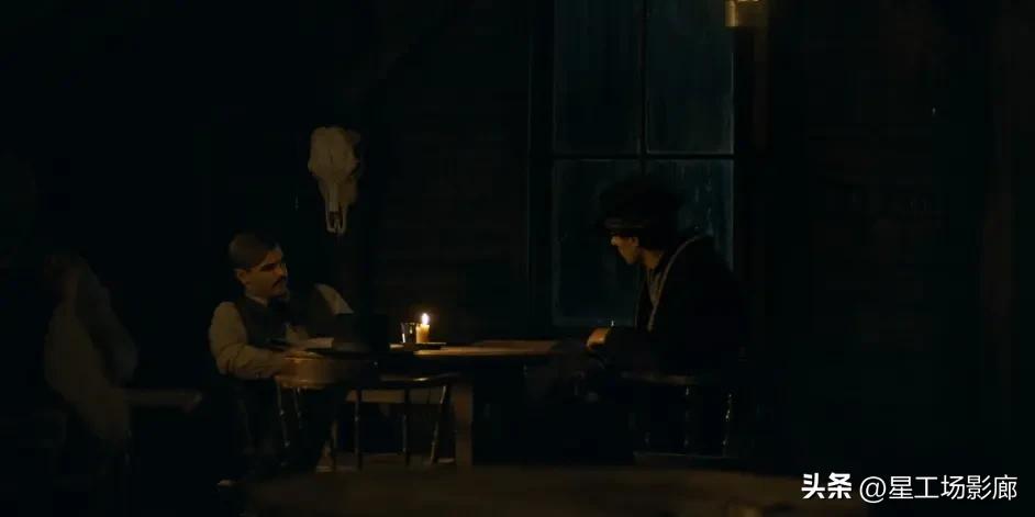 比利小子第一季剧评,比利小子美剧第二季详解