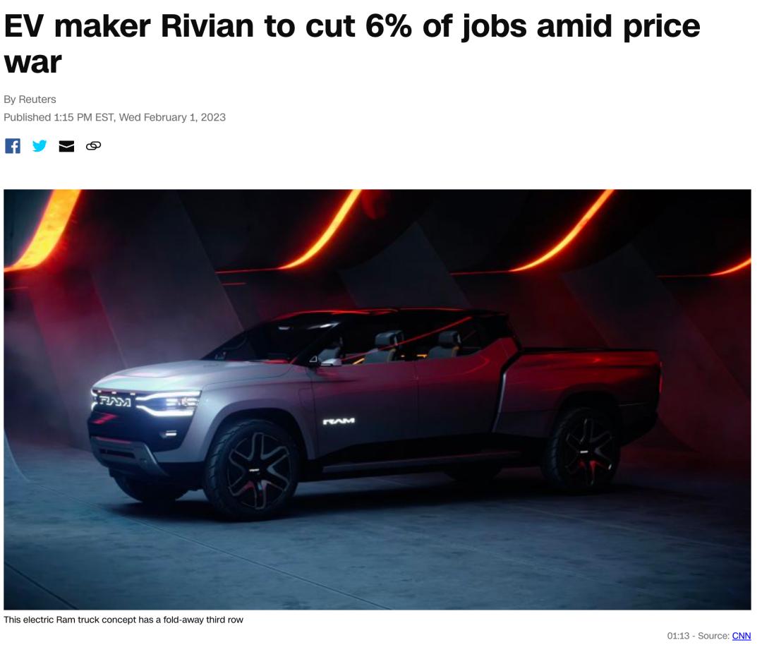 在国内降价“无效”的特斯拉，凭啥在美国打垮了2家新势力？