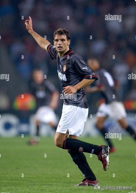 难道是卡尔美的错，被银河战舰坑惨的球员，为什么都穿joma球鞋