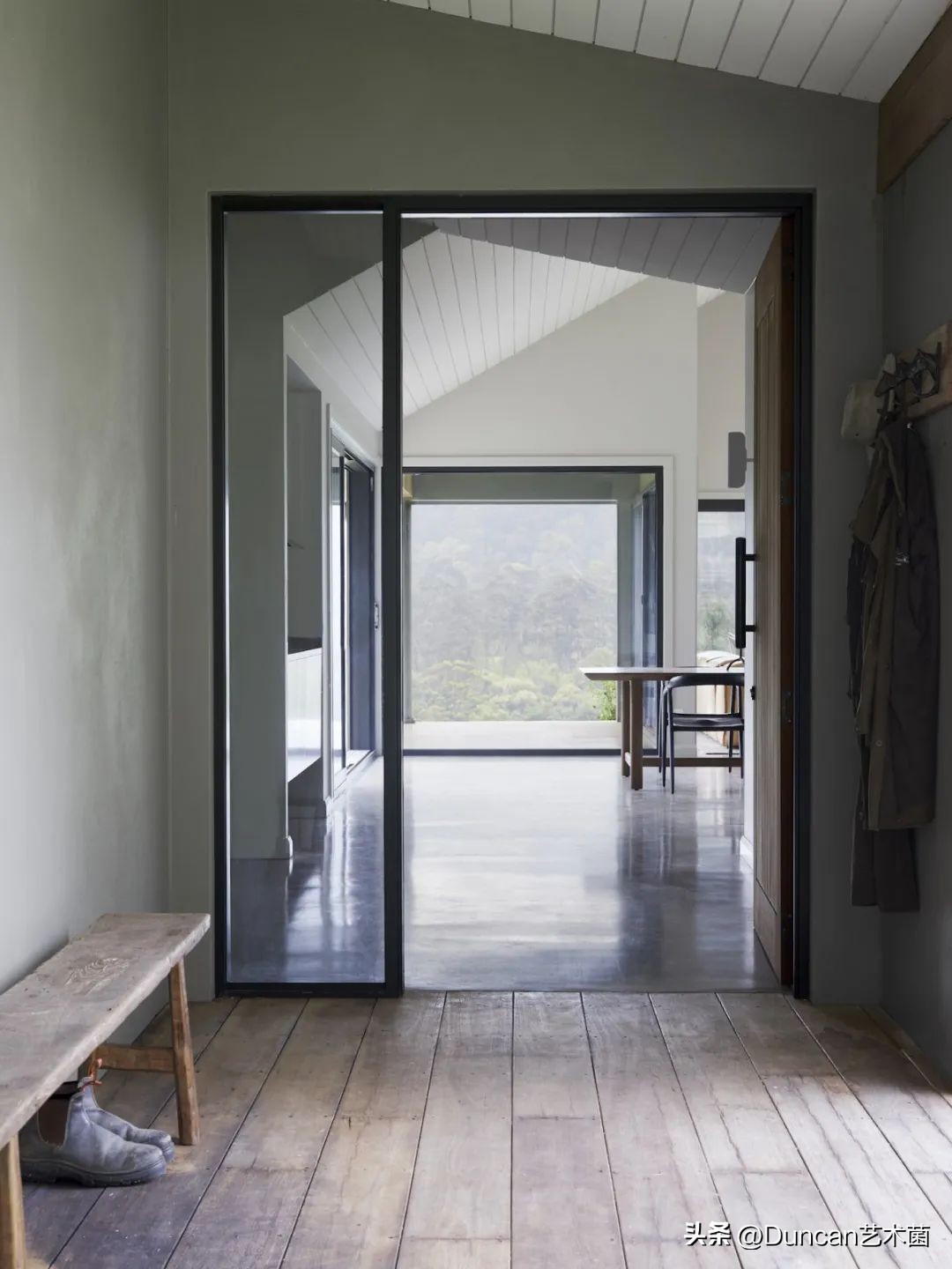 全球设计风向厨房整体橱柜,全球设计风向北欧风