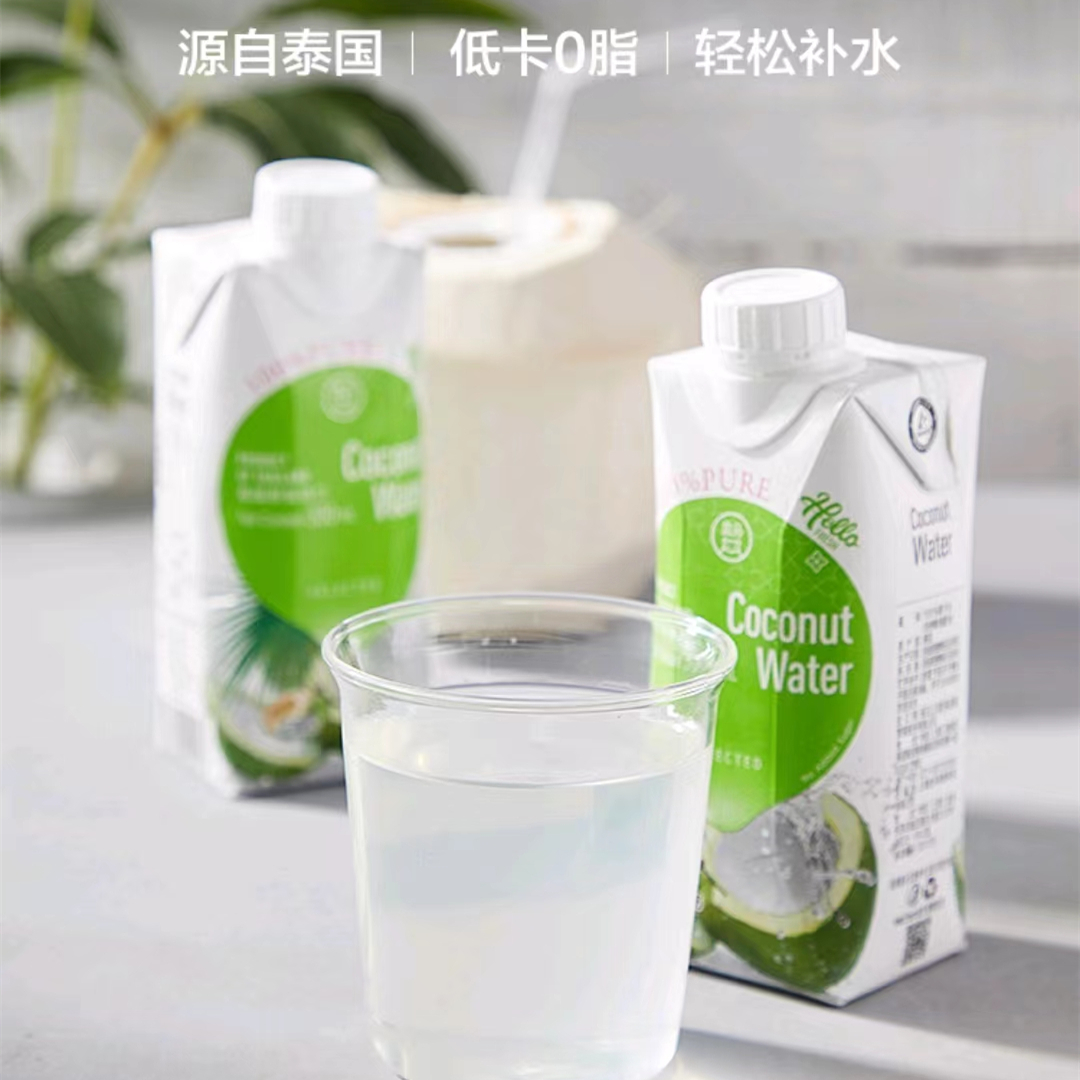 盒马鲜生饮料,盒马会员店哪款饮料好喝