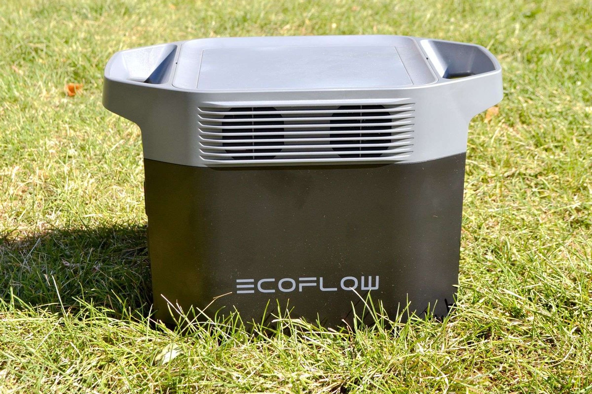 5000w户外电源怎么选,为了省电买户外电源值得吗