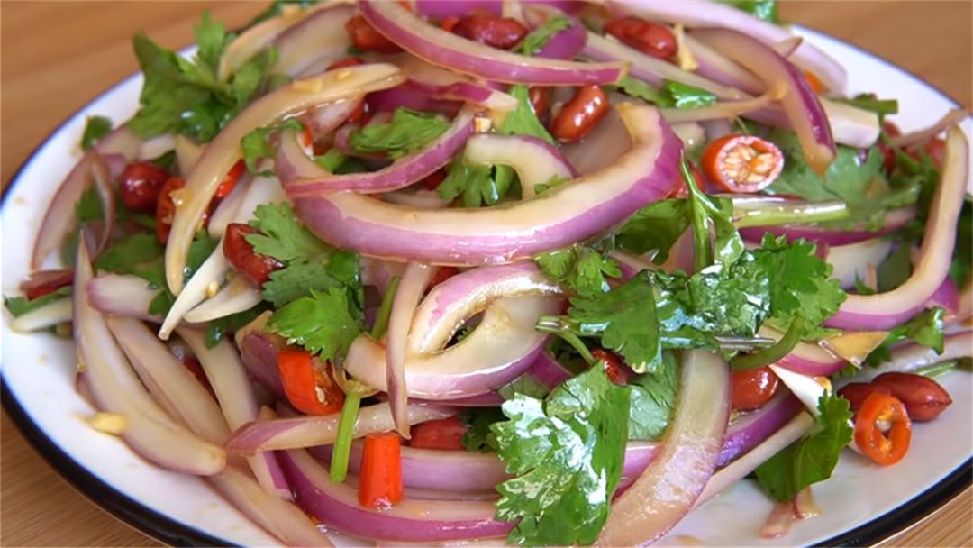 十种专治失眠食物是哪些,中老年人失眠多吃三样助眠菜