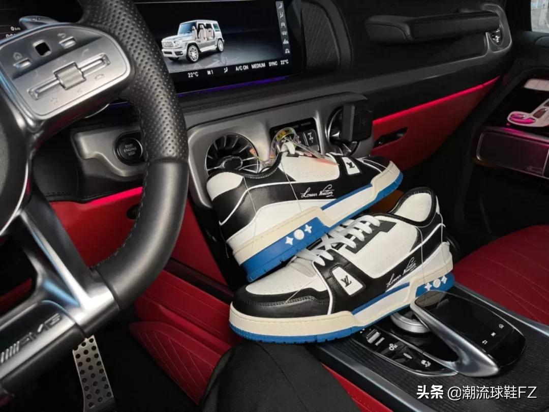 球鞋线头开线了怎么办,球鞋线头多是不是假鞋