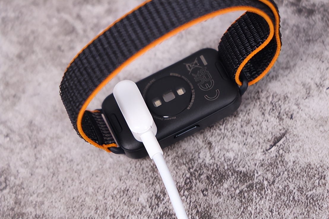 华为续航高的手环,续航华为手环