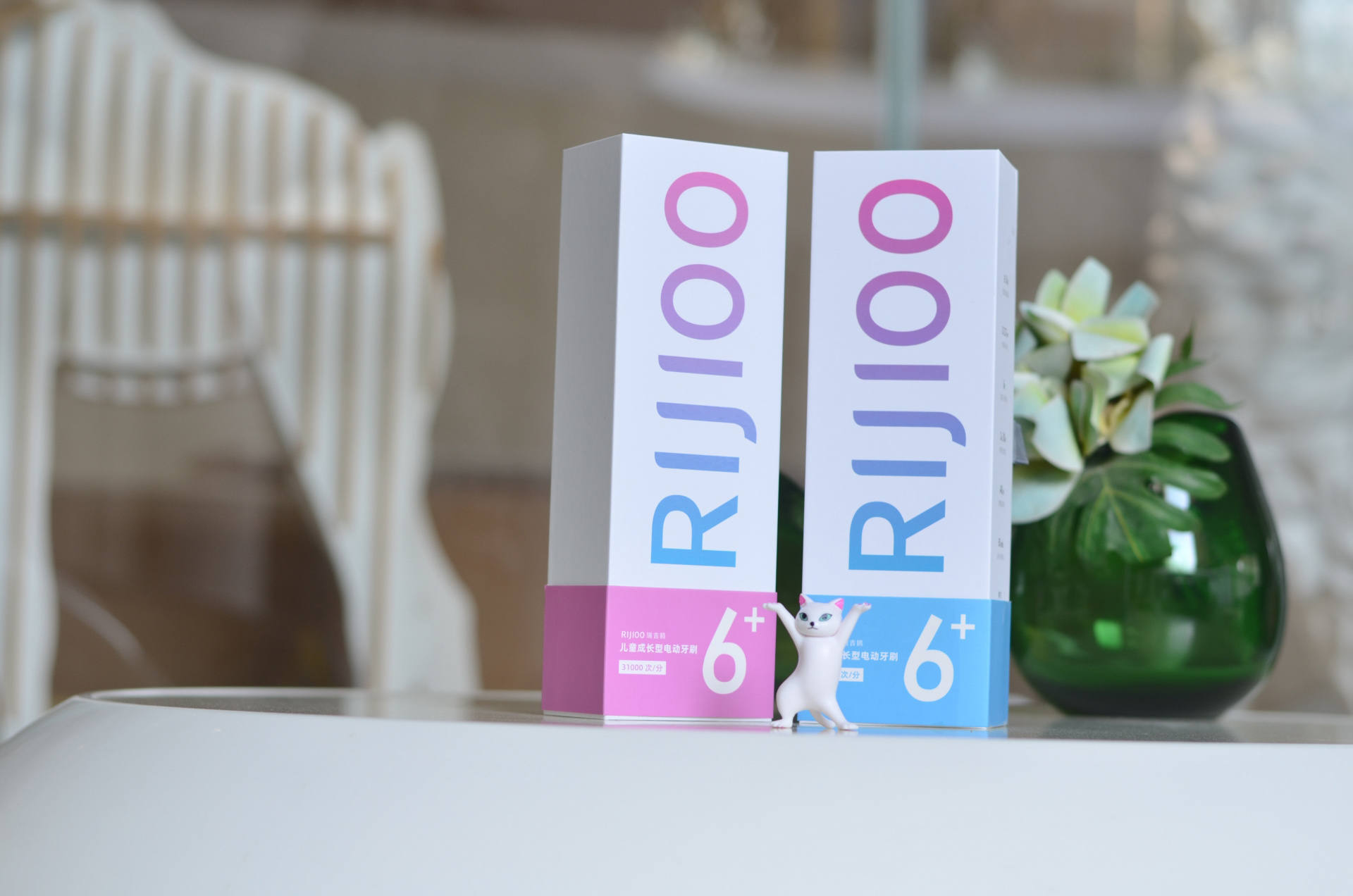 3岁儿童u型电动牙刷推荐,儿童牙刷推荐6-12岁防蛀牙测评