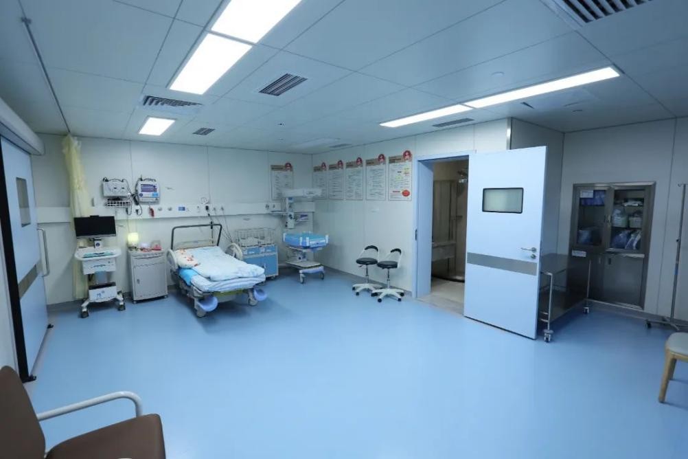 9胞胎顺产,顺产真的十顺9切吗