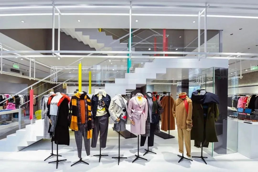 明星都爱逛的买手店,上海必逛买手店女装