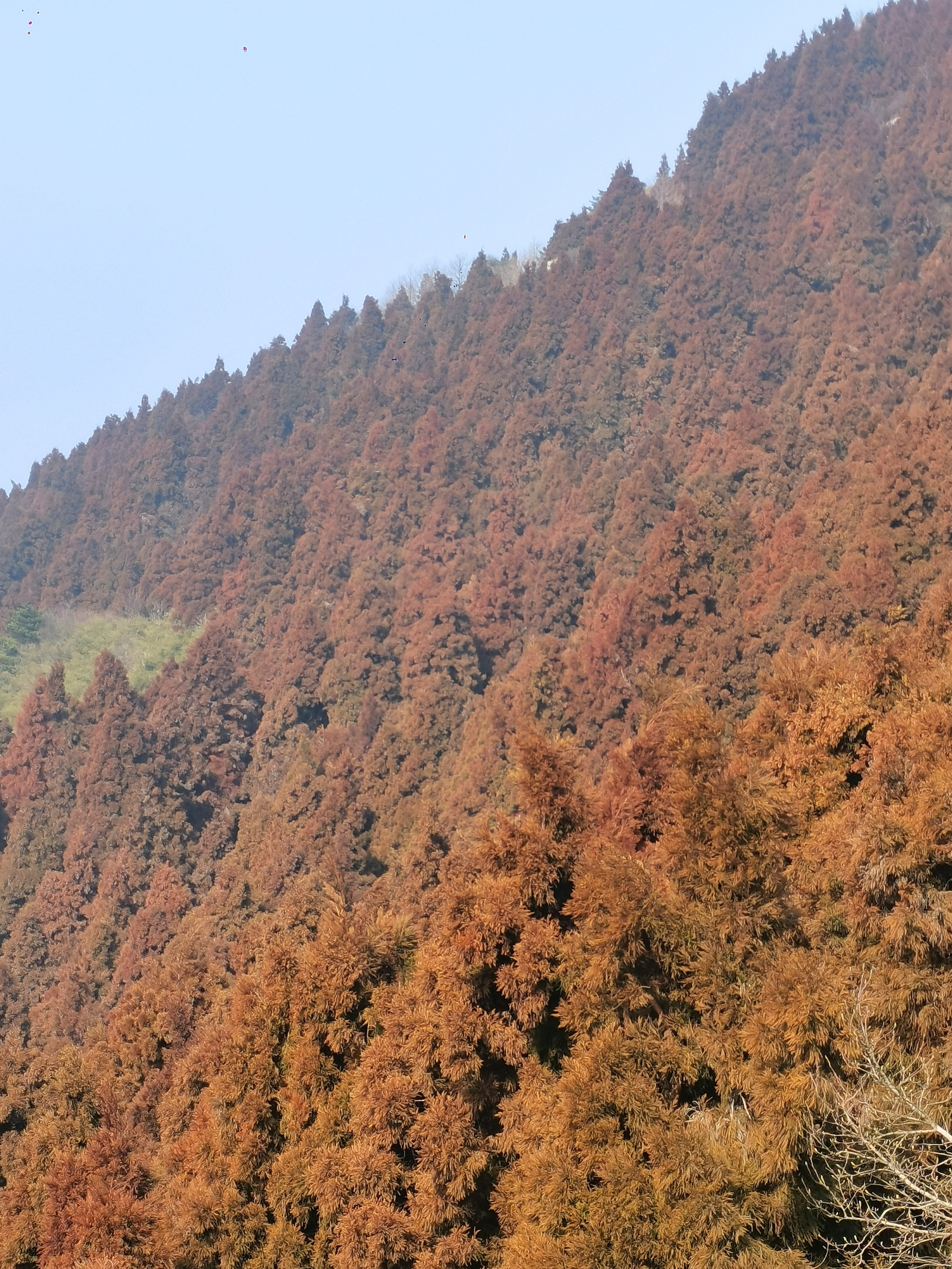 南岳衡山至郴州沿途景区,郴州桂阳南岳衡山