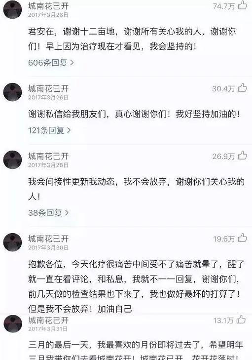 城南花已开愿君永常在,城南花已开背后的故事沙雕