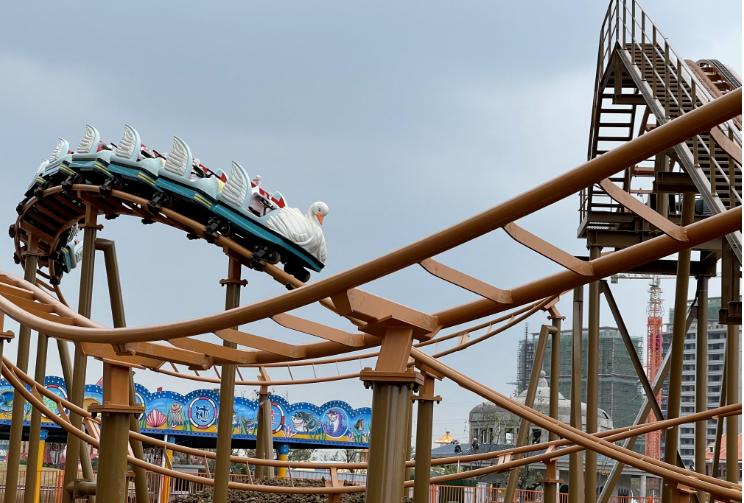 深圳五一免费景点攻略,深圳周边三八节免费景点