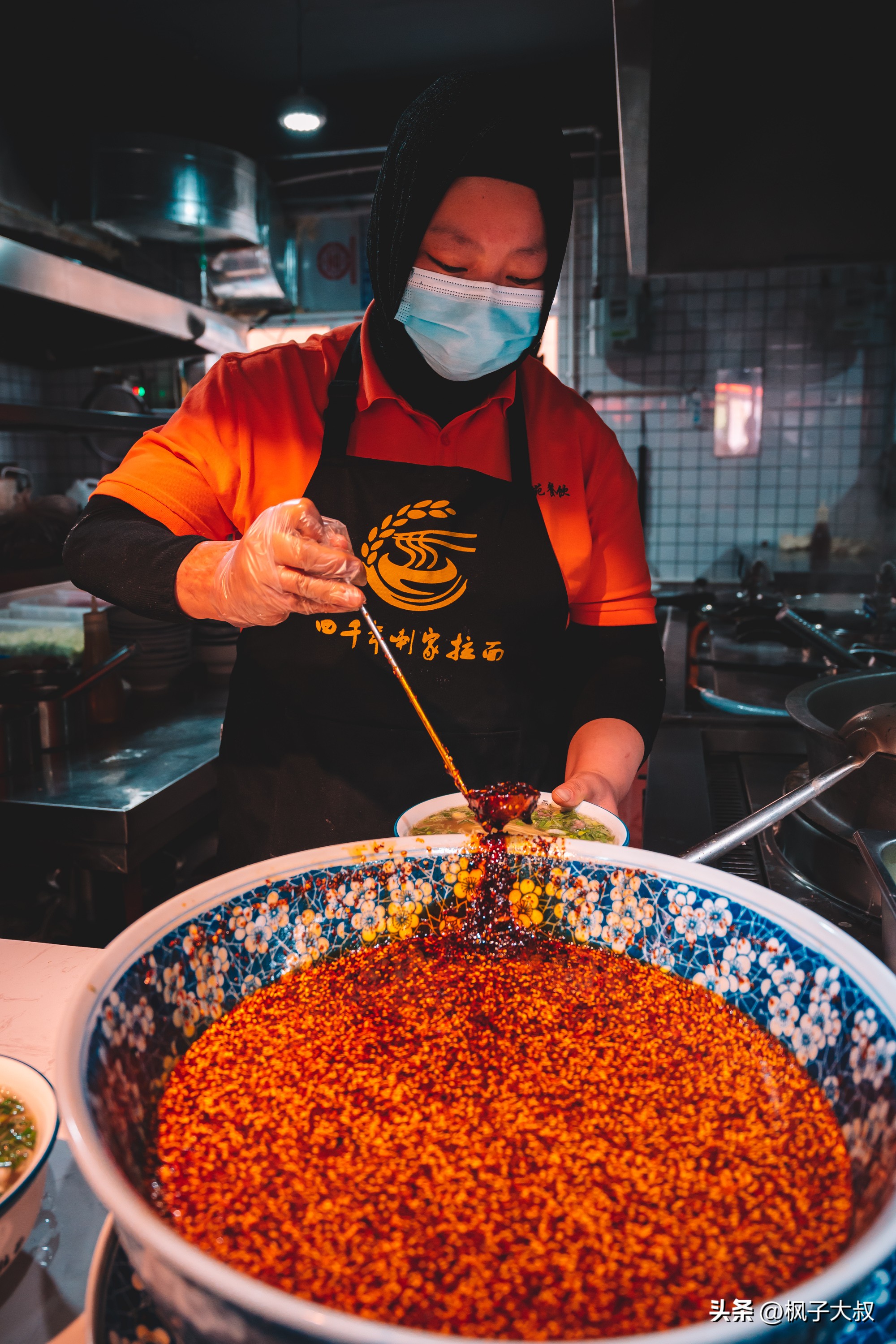 最孤独的小镇茫崖,茫崖市最孤独的城市