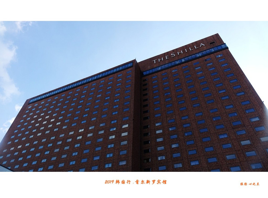 韩国旅游首尔探店攻略,韩国游记首尔宫