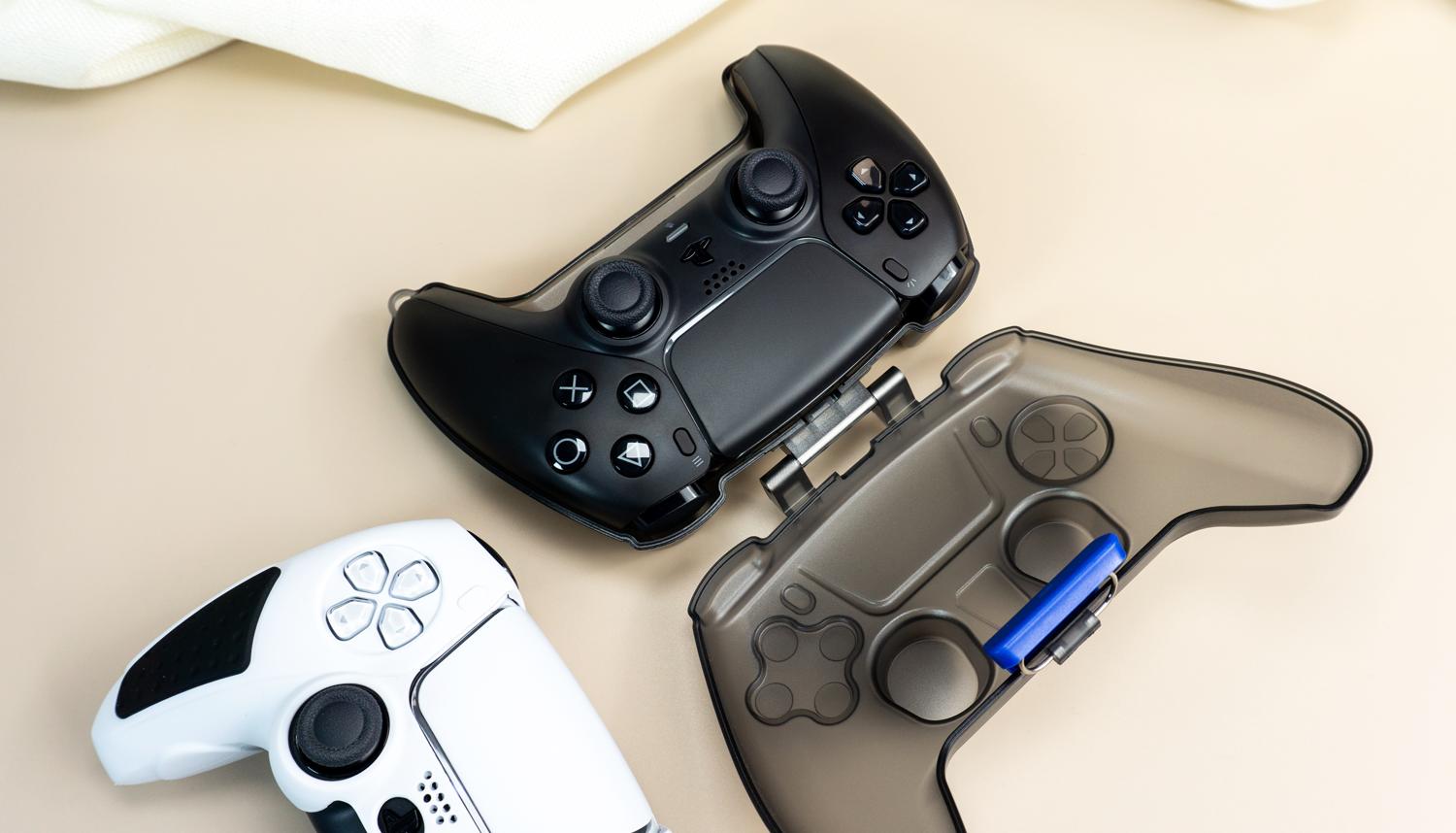 ps4和ps5的p5r哪个建议入手,ps5值得入手的其他配置