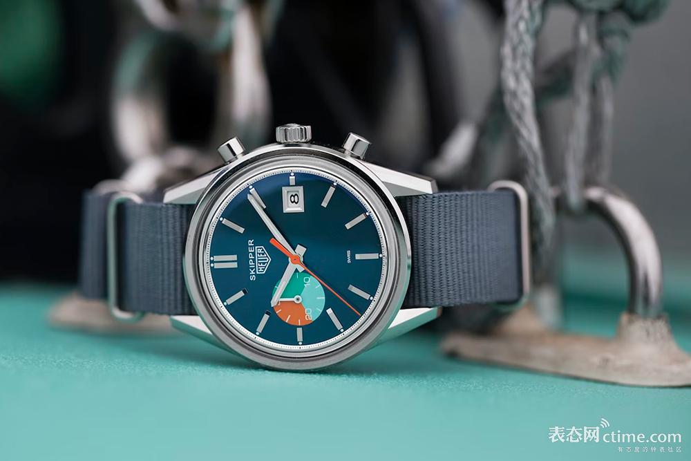 预算五万能买到最高档的表,5万元左右买表这几款值得一看