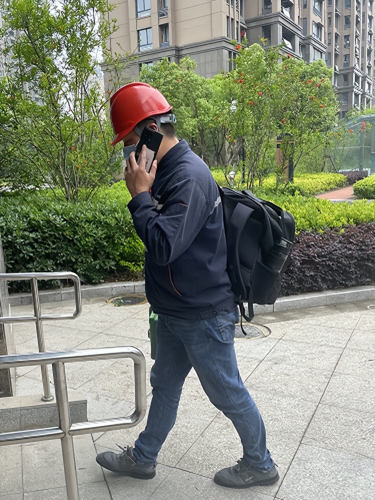 移动装维一个月真实工资多少,移动宽带安装人员值不值得干