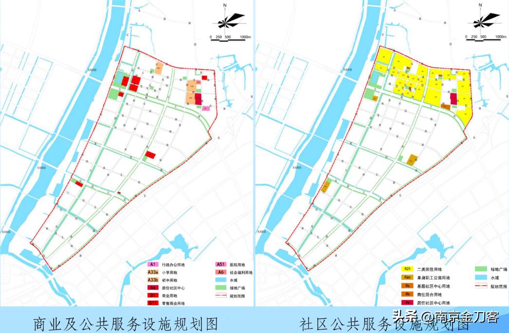 高淳经济示范区,高淳区国家级产业园