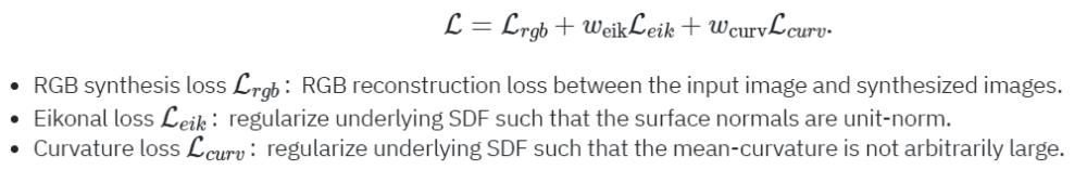 数字文艺复兴：英伟达造出“AI版”米开朗基罗，实现高保真3D重建