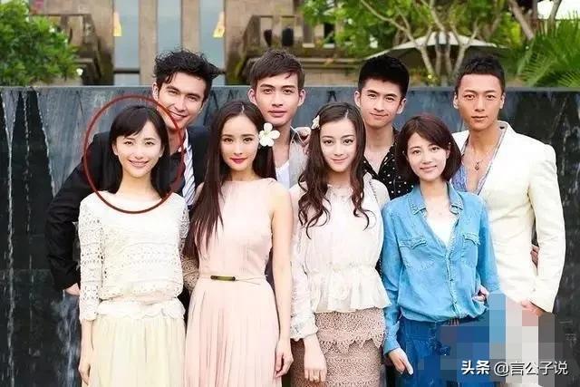 泰迪姐妹团个人资料,娱乐圈泰迪姐妹团现状