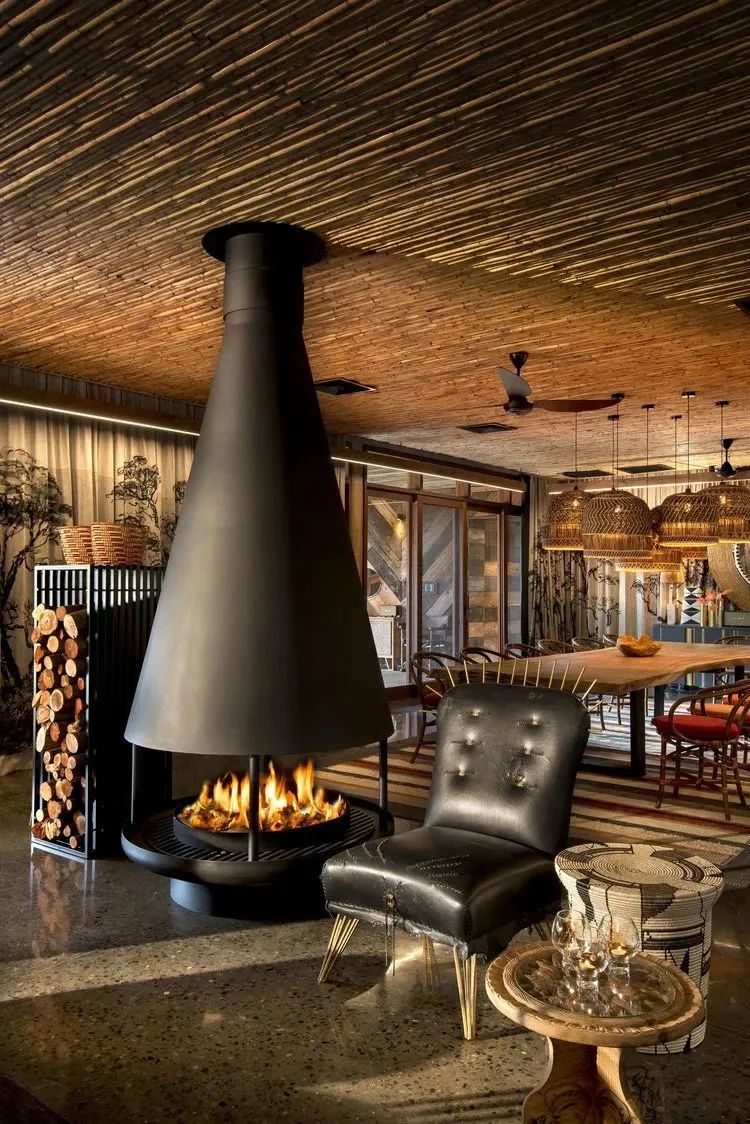 中国最受欢迎的35家顶级野奢酒店,中国最美的十大度假休闲酒店