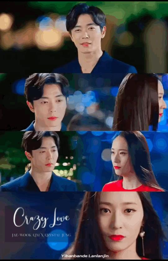 郑秀晶可爱冰山完整版,冰山美人郑秀晶和谁同框