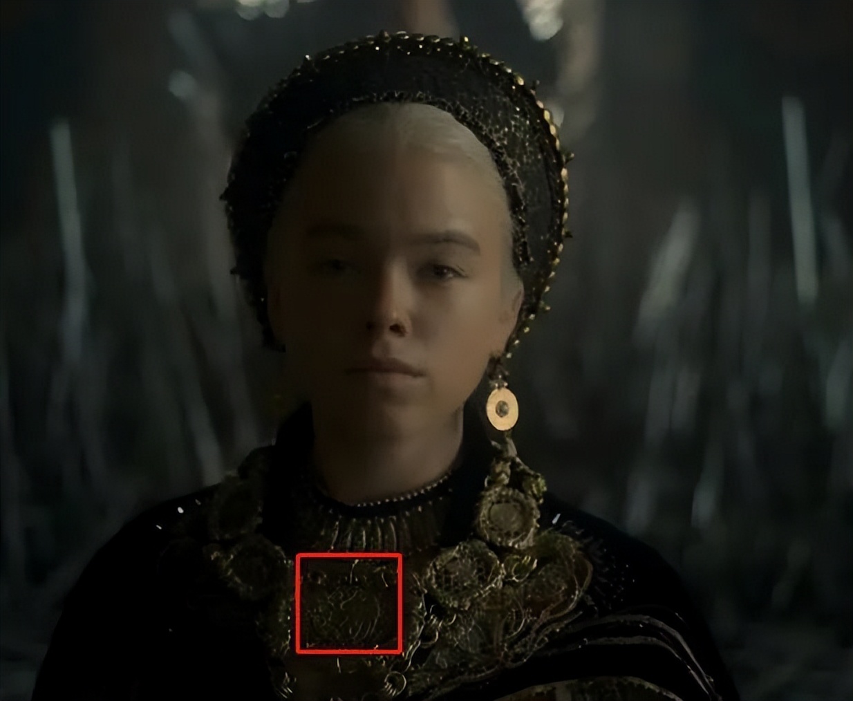 尺度神剧口碑回升8.8，死抓反转终极密码，观众：完全戳中爽点