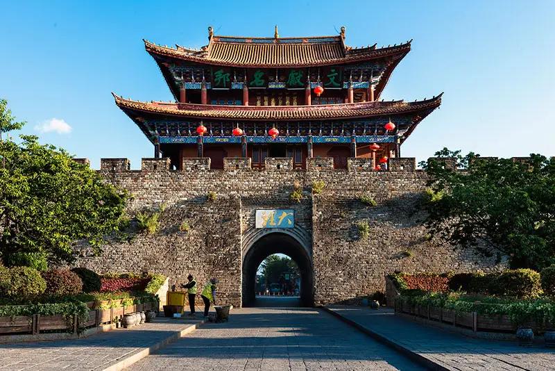 大理打卡的拍照圣地,大理旅游打卡攻略一日游推荐