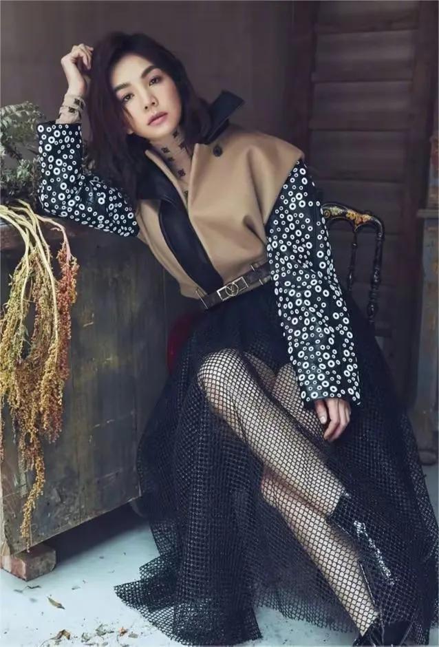 陈嘉桦ella乘风破浪歌曲恋人未满,浪姐陈嘉桦为什么能唱恋人未满