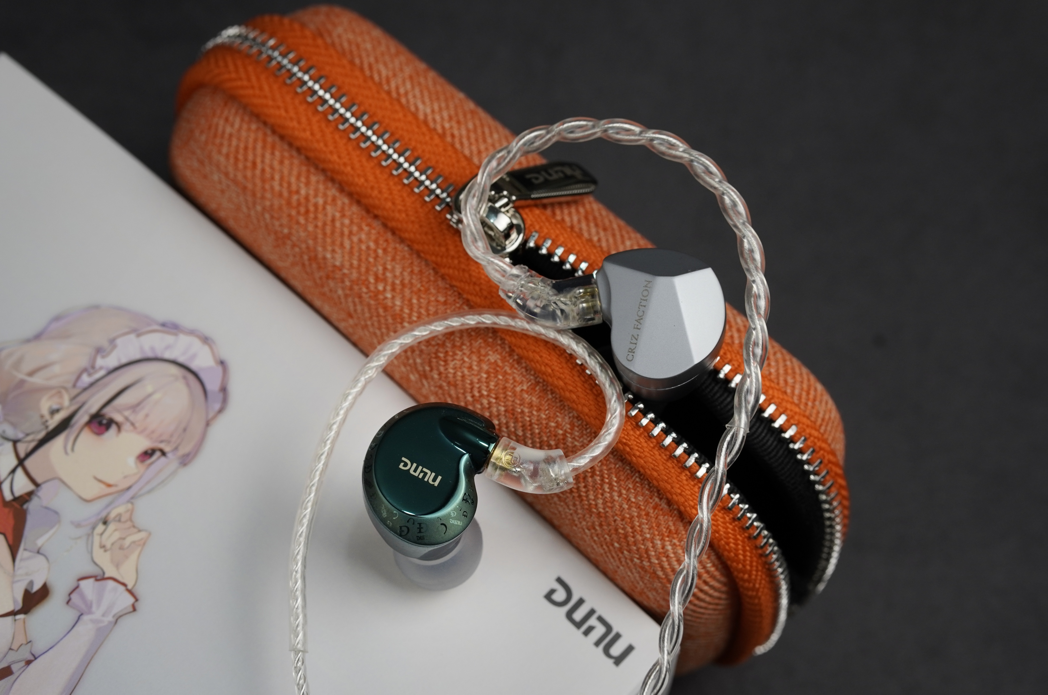 达音科kima测评,达音科kimatitans