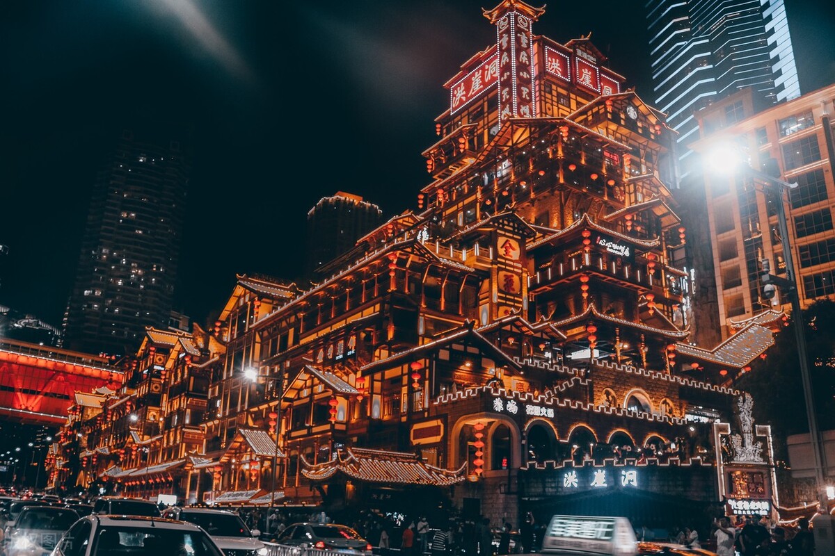 重庆北碚区旅游必去十大景点推荐,重庆江津区旅游必去十大景点推荐