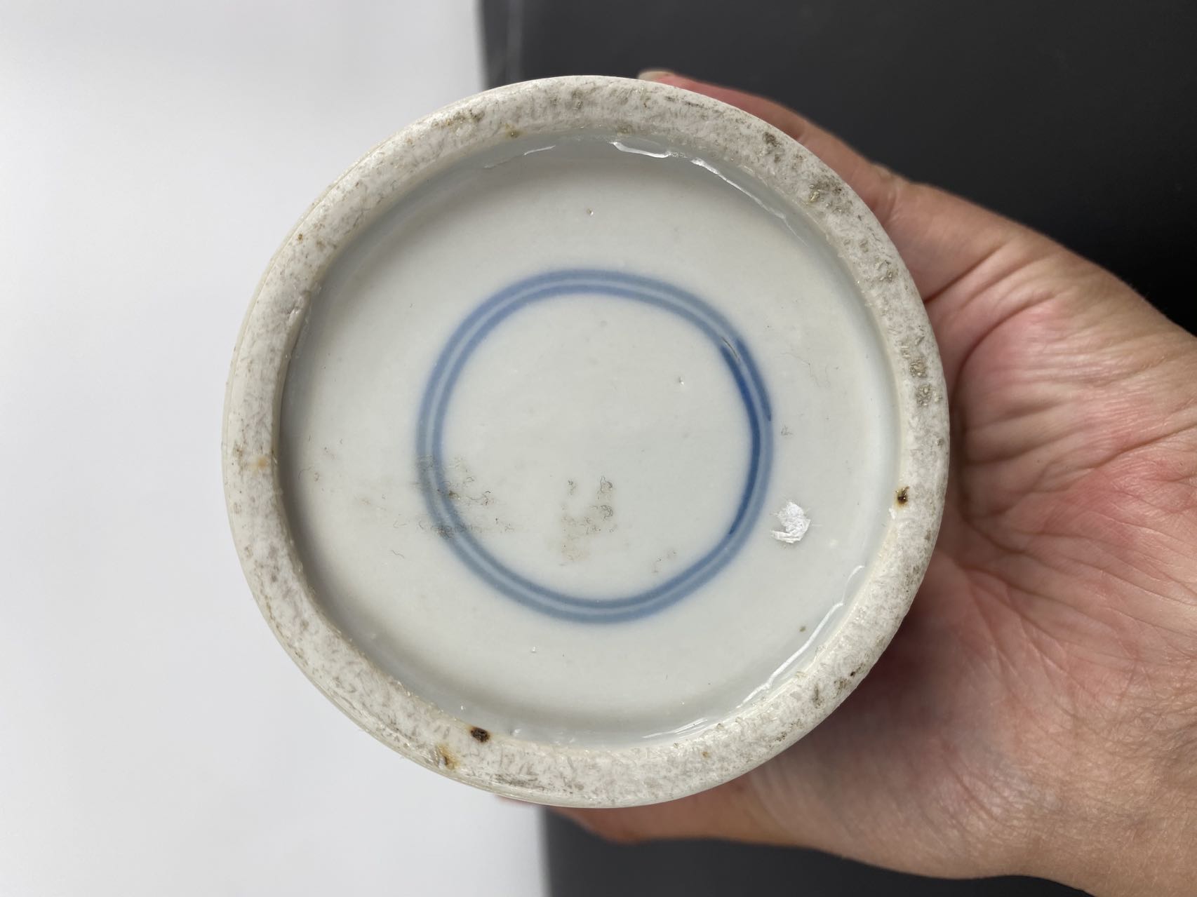 清冰梅瓷器,冰梅瓷器有没有官窑款式