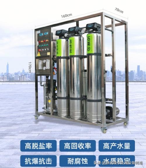 ​反渗透设备问题及解决方案汇总，来自反渗透师傅十年的经验总结