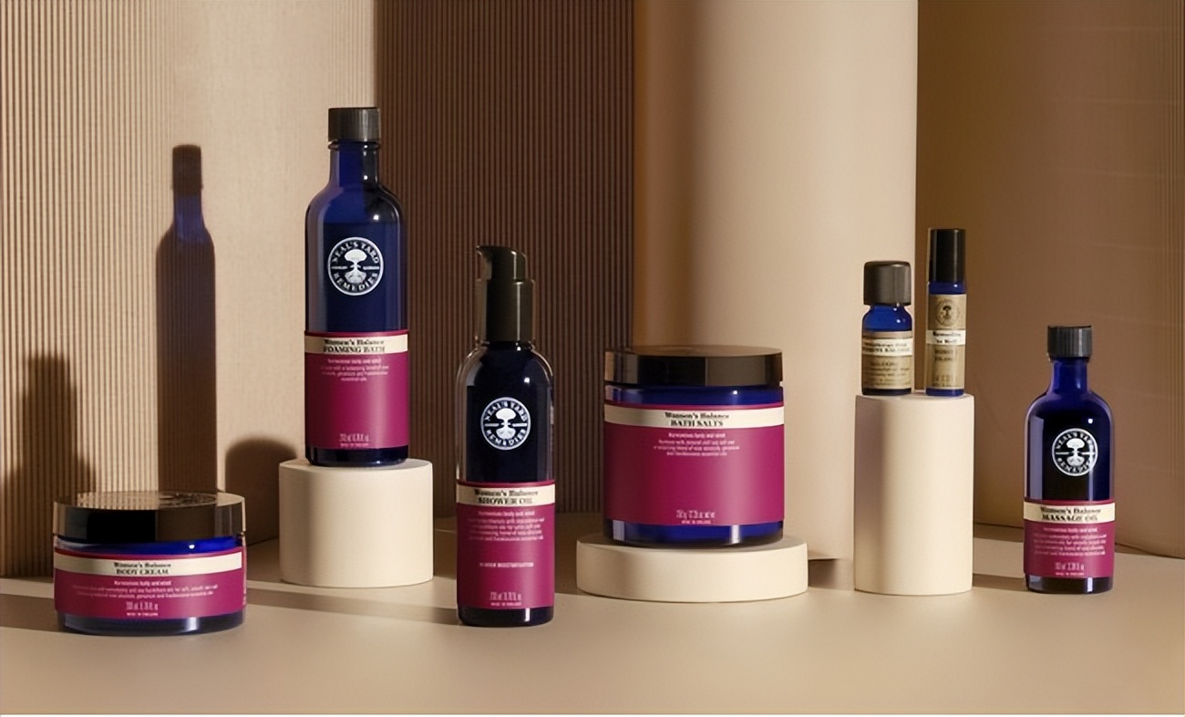 更年期护肤小技巧,更年期护肤