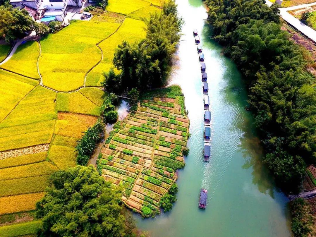 广西崇左明仕河风景区,广西崇左明仕旅游