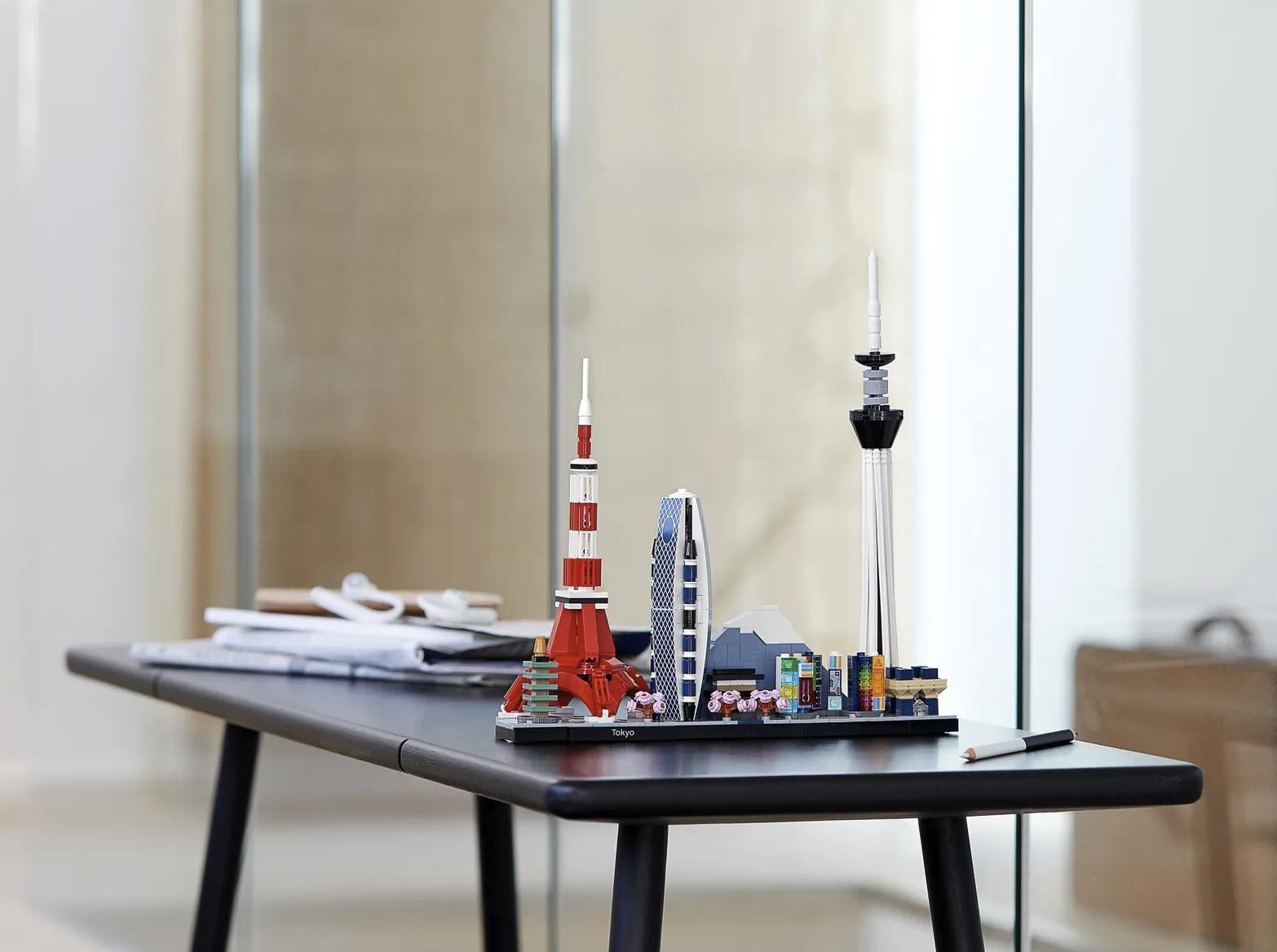 乐高2023年最贵最大的套装,23年最值得入手的乐高