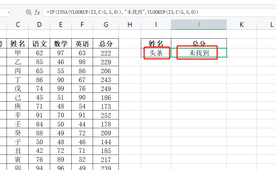在wps表格里怎样使用常用函数,wps表格公式在教学中的运用