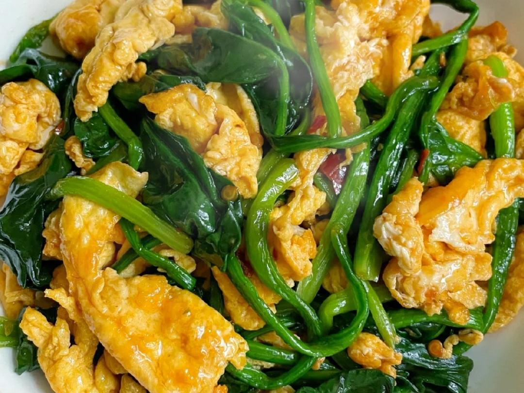 碱性蔬菜怎么吃最好,多吃这15种碱性蔬菜想胖都难