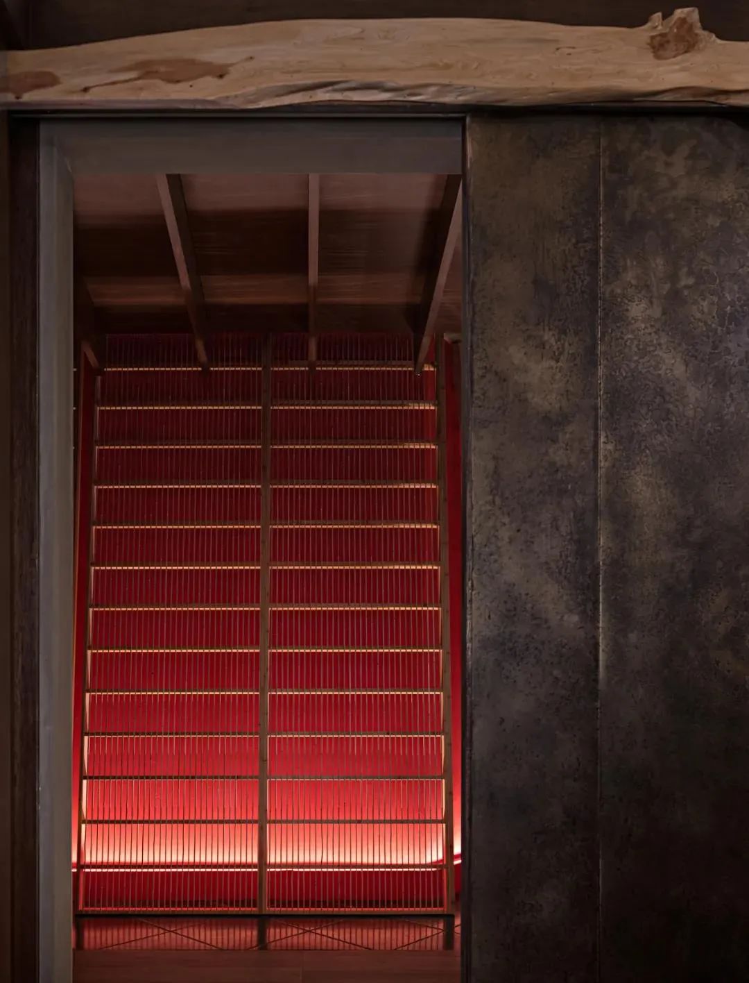 高级感餐饮空间设计,苏式餐饮空间设计