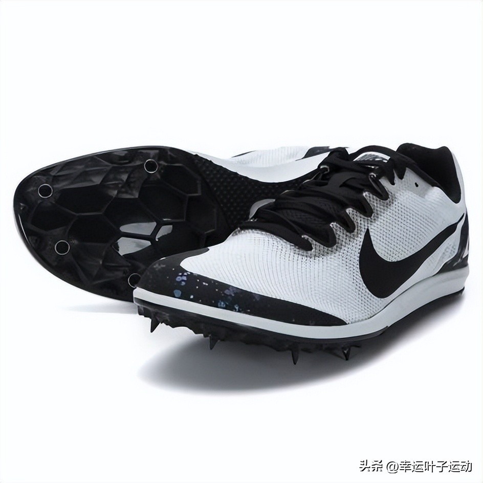 跑者如何选鞋子,短跑和长跑分别用什么鞋