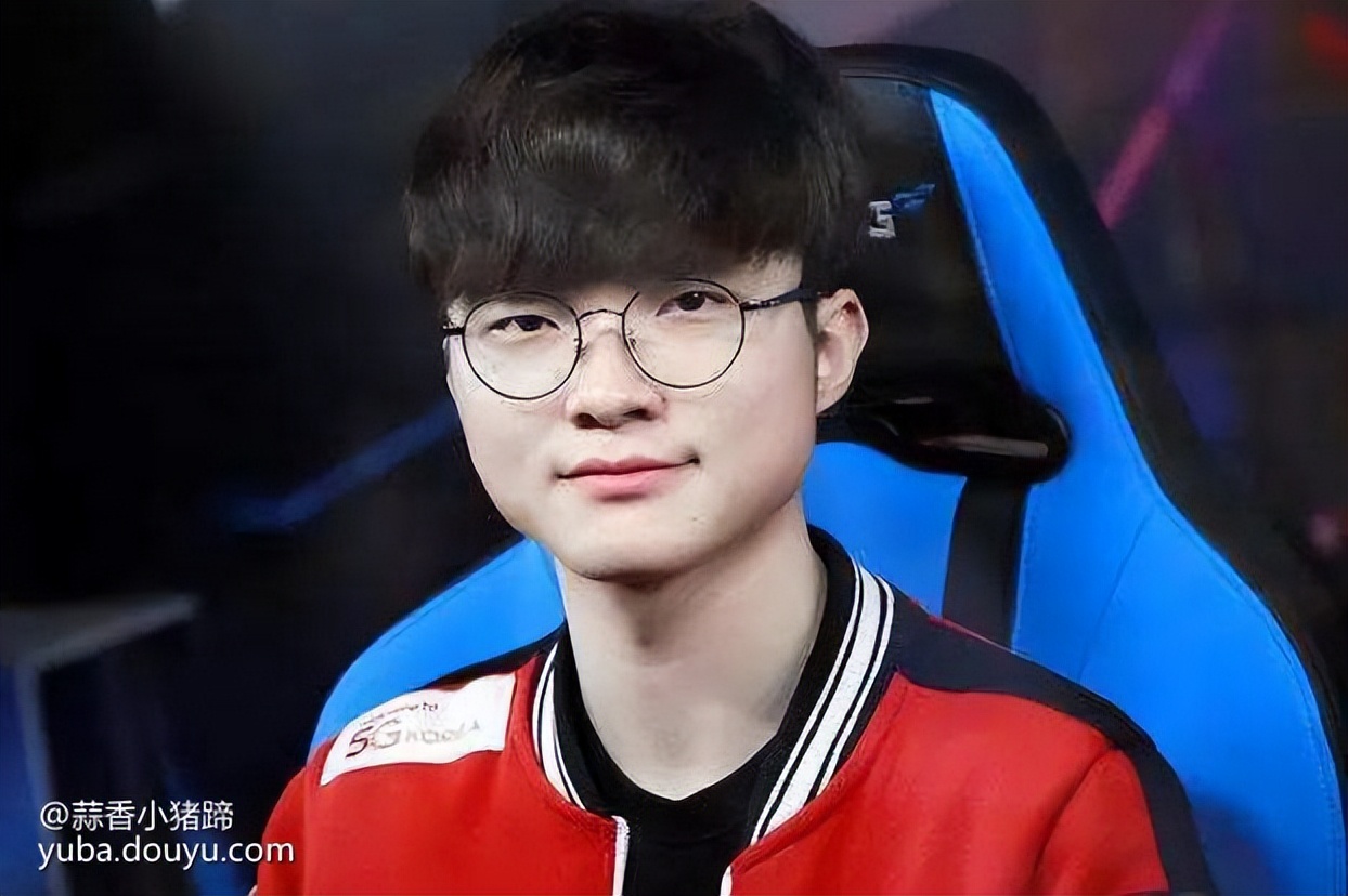 传奇选手Faker称英雄联盟或因演员问题而完蛋