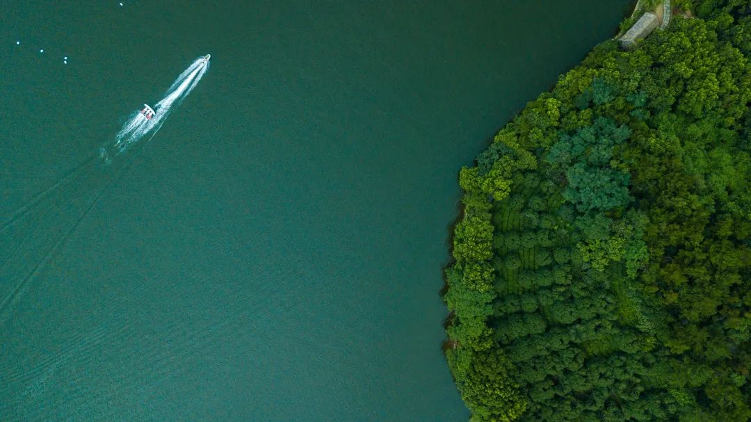夏天凉快风景好又有水的旅游景点,夏天旅游景点哪里最好玩