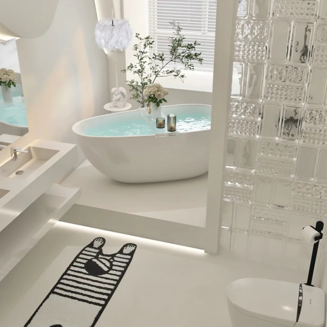 马桶有异味和污垢如何清理,浴室马桶异味消除