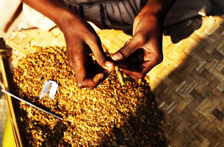 中国烟草烟民有多少亿,中国烟民3.16亿烟草行业分析