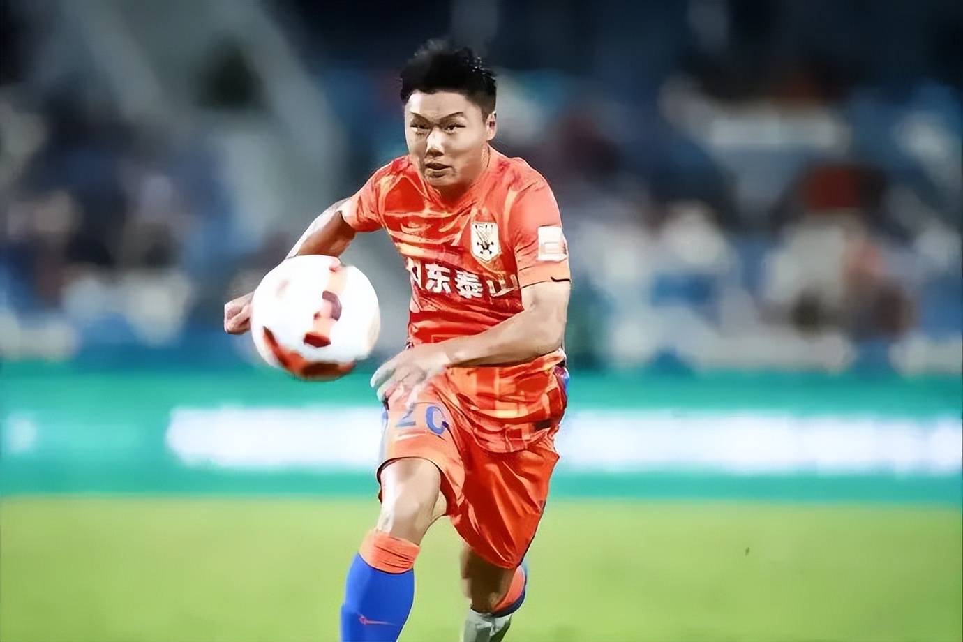 国足扬科维奇最新比赛,国足扬科维奇进攻还是防守