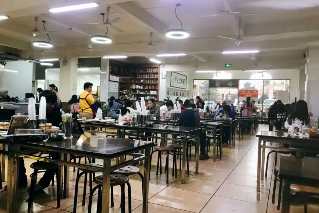 湛江、汕头之外，广东另一个被遗忘的美食之城