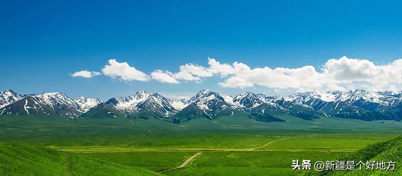 重庆大美渝疆自驾游攻略,南北疆旅游需要准备清单