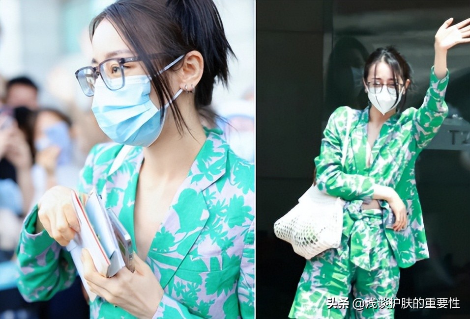 油性毛孔粗大怎么护肤最好,毛孔粗大怎么办十个护肤小窍门