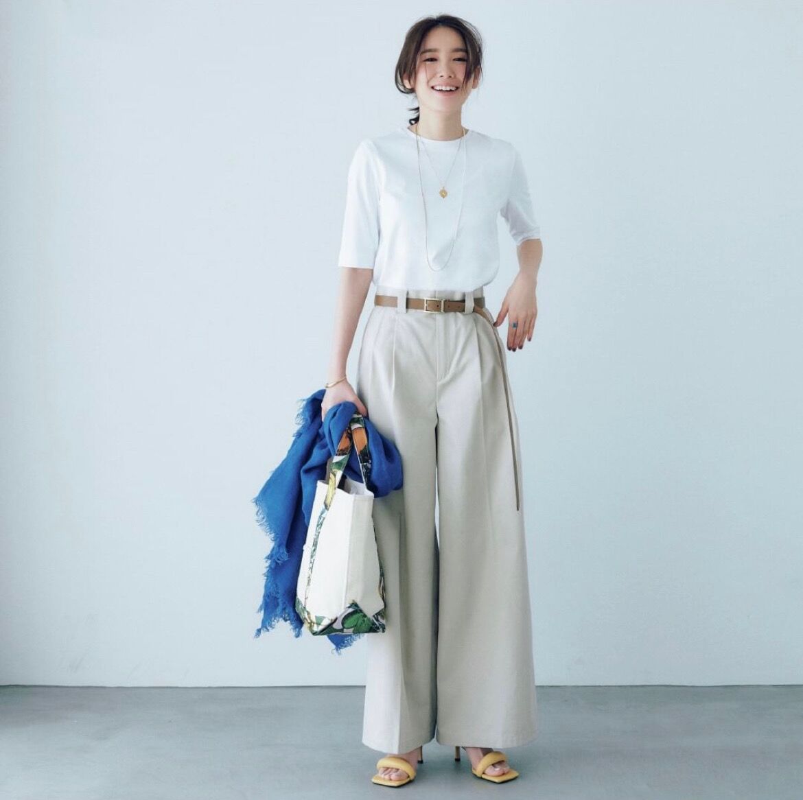 换季别再乱穿衣了开春流行穿毛衣,夏季女生衣服别乱买