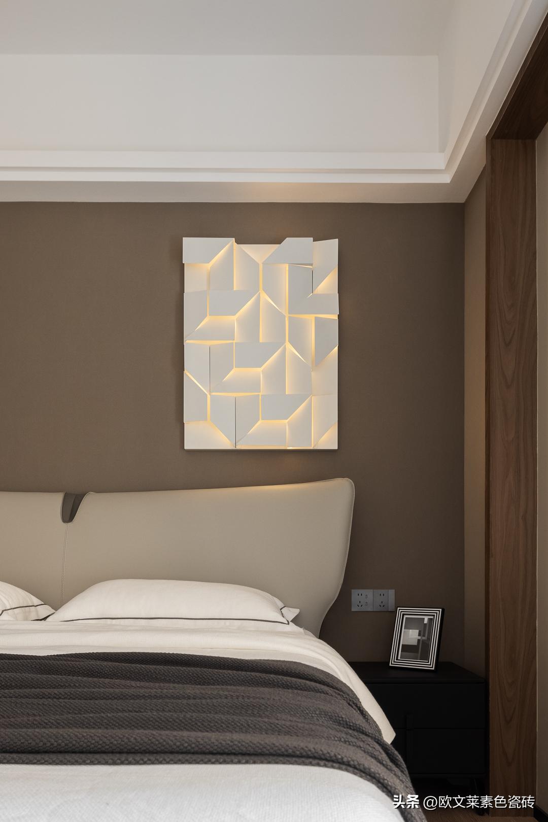 精品案例分享|在138㎡的家，乐启一家四口的「甜酷生活」